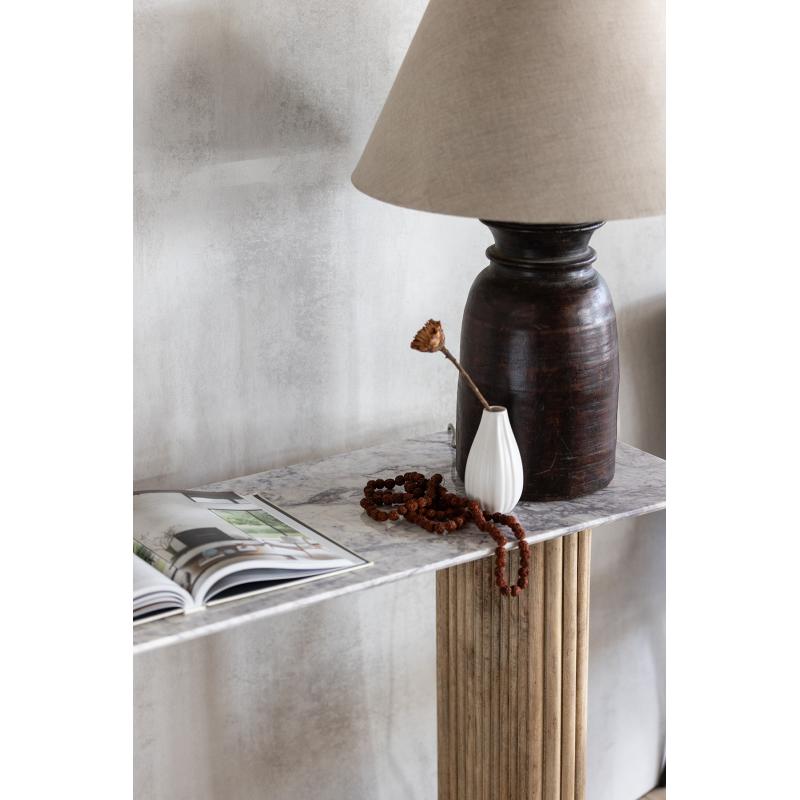 Mykonos Console Table